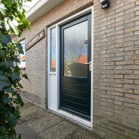 T Fiskersplak Villa Hollum  Exterior photo