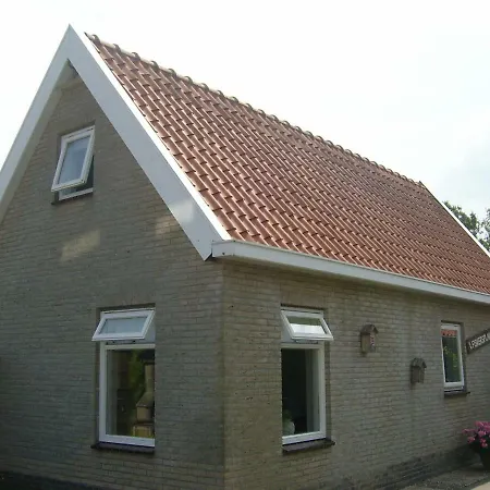 T Fiskersplak Villa Hollum  Exterior photo