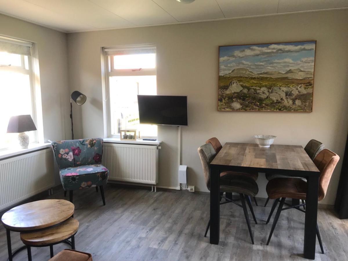 T Fiskersplak Hollum (Ameland)