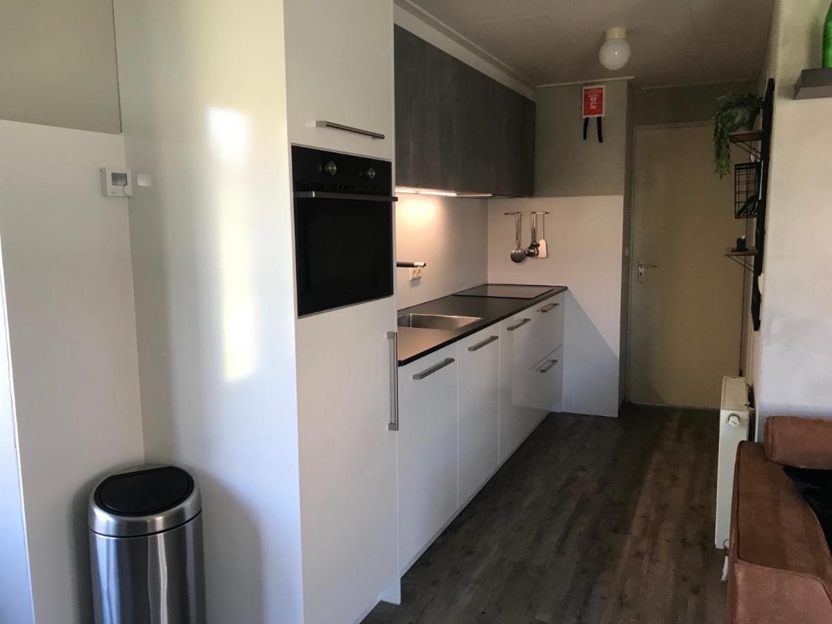 Holiday home T Fiskersplak Hollum (Ameland)