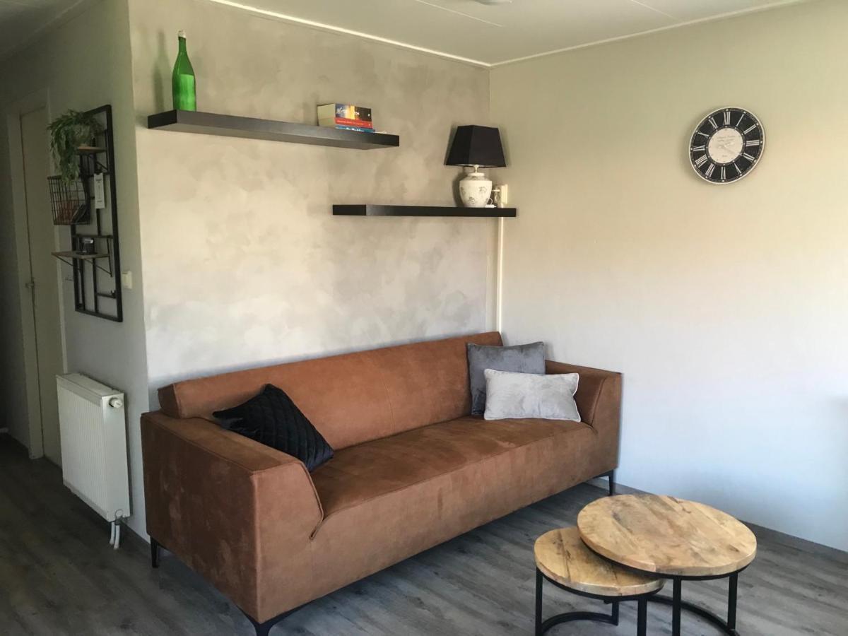 T Fiskersplak Holiday home