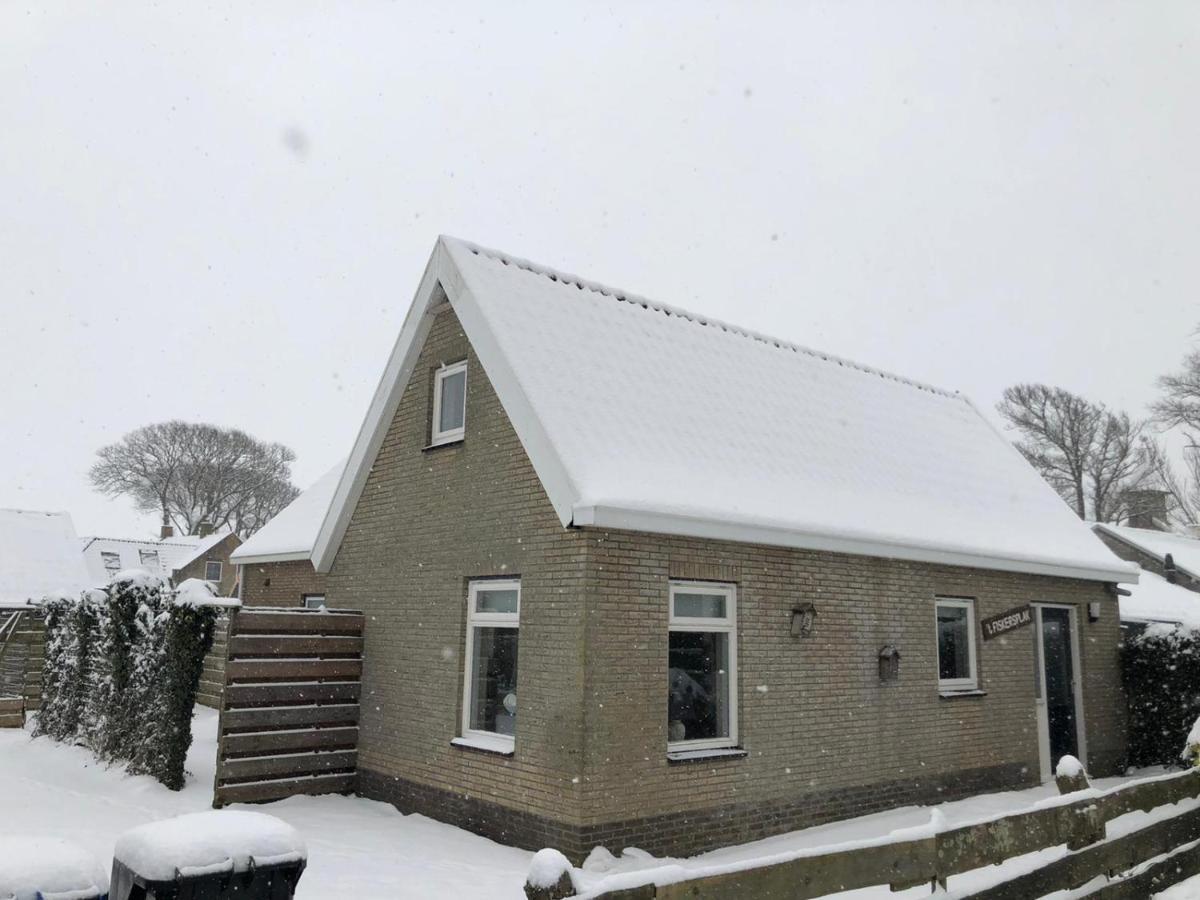 T Fiskersplak Hollum (Ameland)