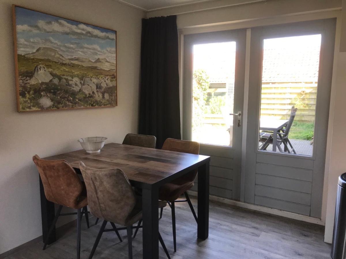 T Fiskersplak Holiday home