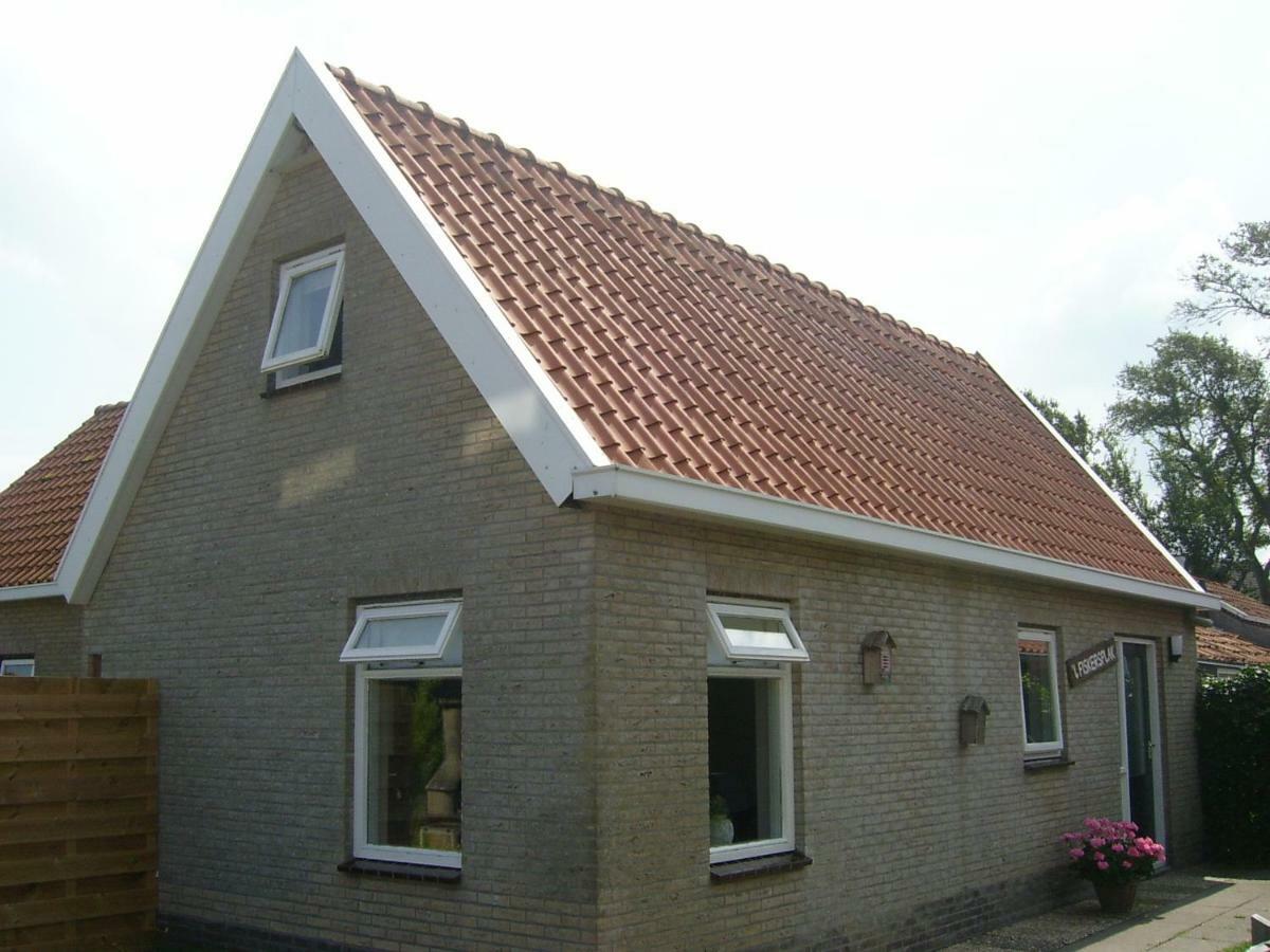 Holiday home T Fiskersplak