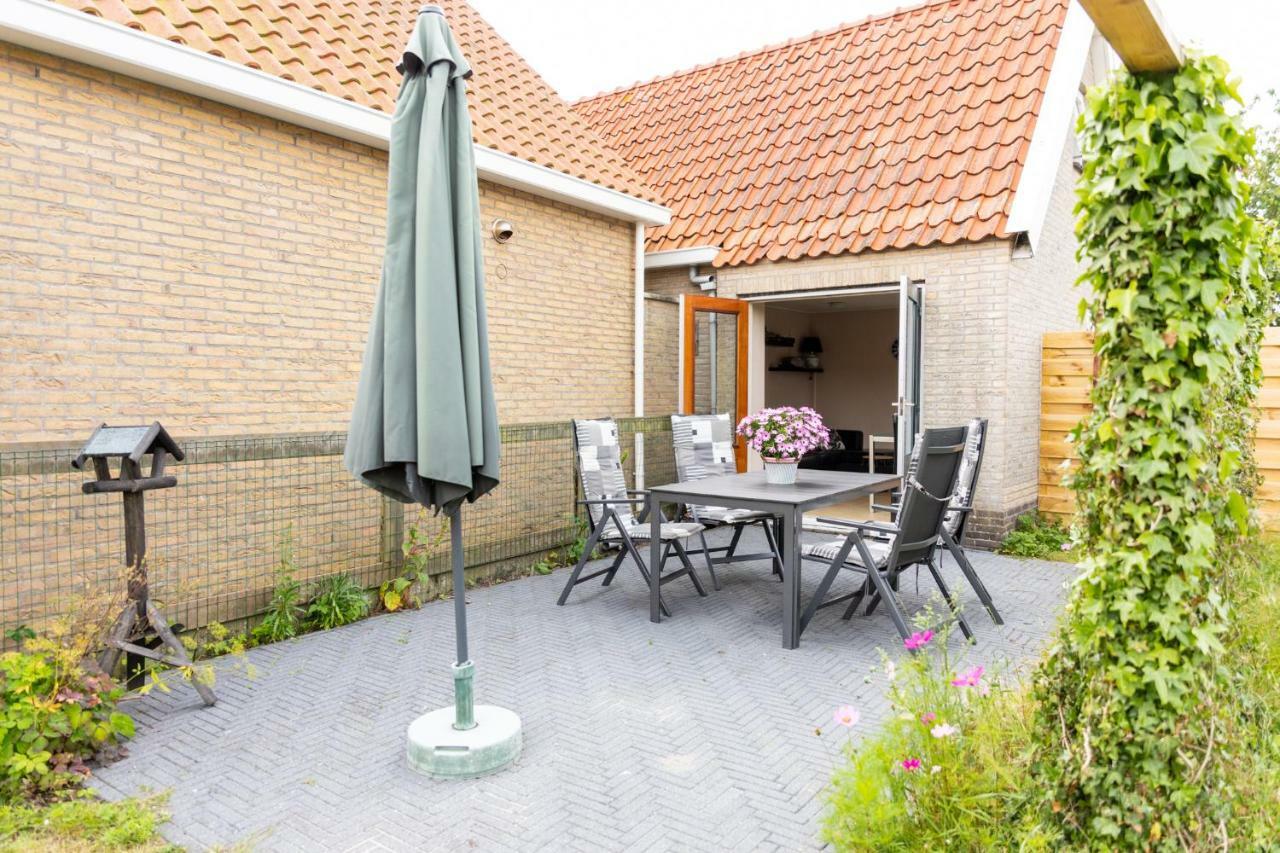 Holiday home T Fiskersplak