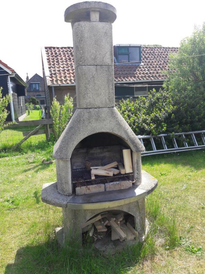 T Fiskersplak Holiday home Hollum (Ameland)
